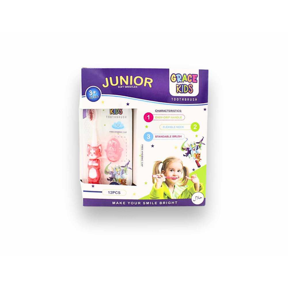 Grace Kids Toothbrush