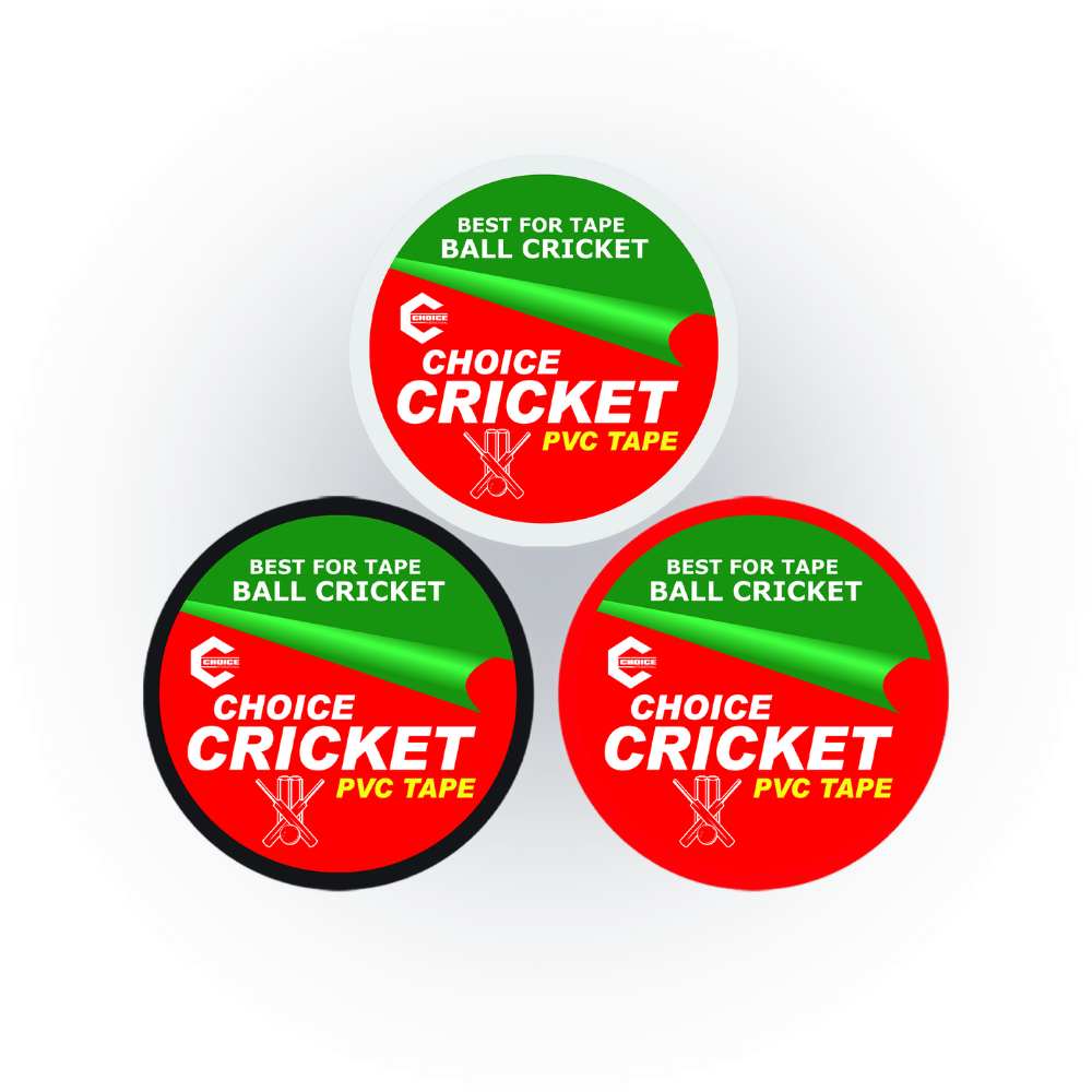 New Choice Cricket Tape